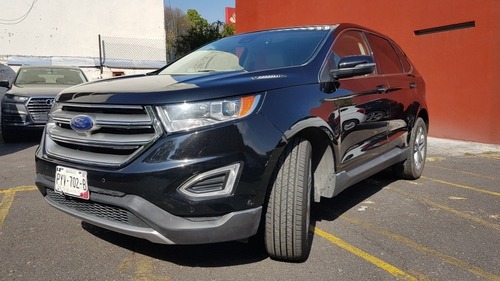 Ford Edge 2015 3.5 Titanium Mt