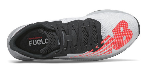Imagen 3 de 4 de Championes New Balance Running De Hombre - Mfcpzsc
