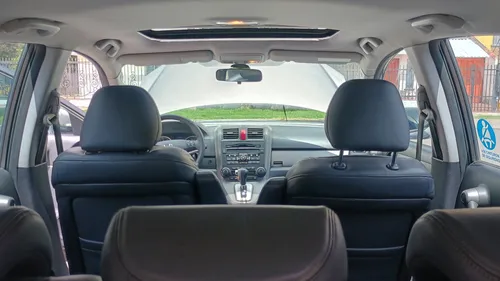 Honda CR-V 2.4 Ex