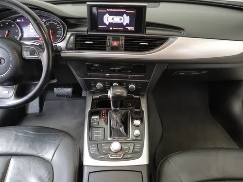 Audi A6 2.0 TP T CT TC 4P