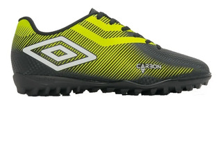 Botines Ronaldinho Bordo | MercadoLibre 📦
