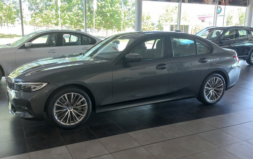 Imagen 1 de 9 de Bmw Serie 3 3.0 330i Sedan Sport 252cv - Genco Bmw
