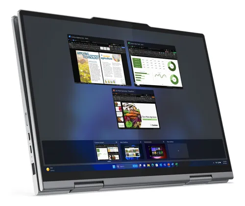 Notebook Thinkpad X1 2-en-1 9na Gen Intel Ultra 7 32gb 1tb