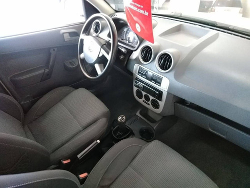 Volkswagen Parati 1.6 Mi Track & Field 8v Flex 4p Manual