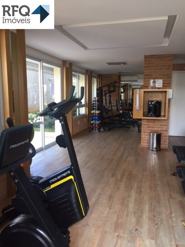 Imagem 17 de 25 de Cobertura Duplex 160m² - Localizada A Rua: Alcindo Guanabara - ( A Poucas Quadras Do Metro Vila Mariana) - Co00066 - 68818629