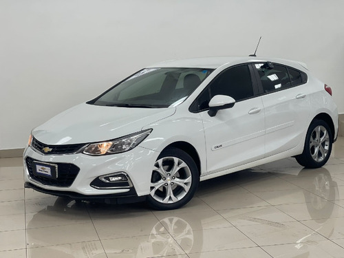 Chevrolet Cruze 1.4 TURBO SPORT6 LT 16V FLEX 4P AUTOMATICO