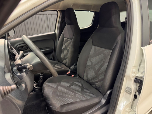 Fiat Mobi LIKE 1.0 Fire Flex 5p.
