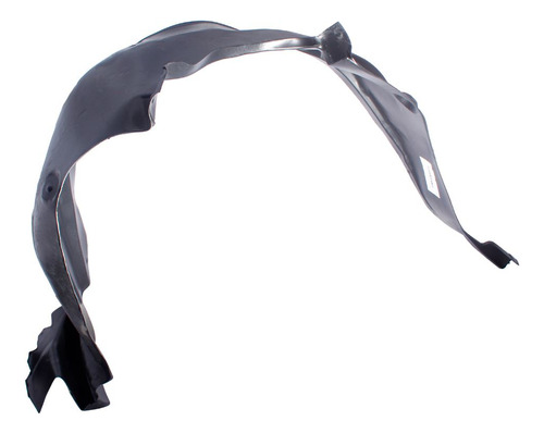 Guardafango Delantero Derecho Para Toyota Tercel El53 1996