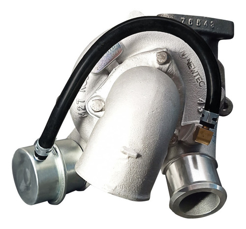 Turbocargador Para H100 Diesel