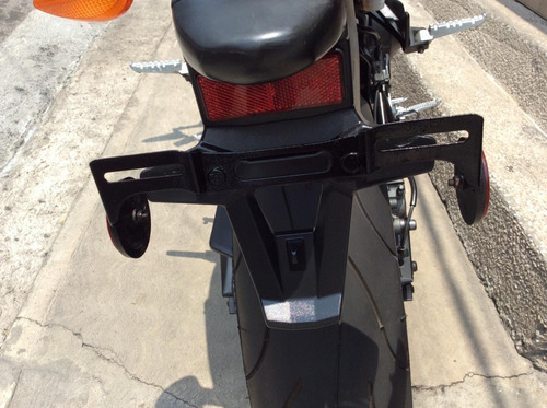 Yamaha Xsr900 2016