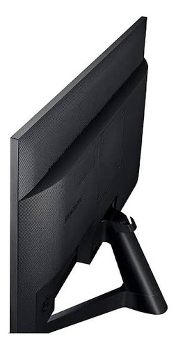 Monitor Samsung 24 Ips Full Hd 75hz 5ms Hdmi Freesync Negro