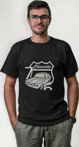 Comprar Camiseta T-shirt Remera Masculina Bordado Chevrolet Chevette