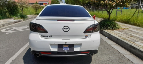 Mazda 6 2010 2.5 L5na0