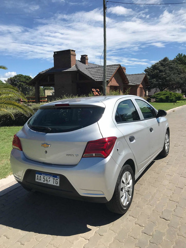 Chevrolet Onix 1.4 Lt Mt 98cv