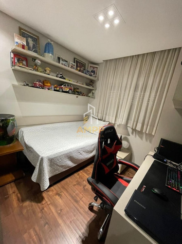 Imagem 9 de 15 de Apartamentos - Residencial - Condomínio The Gardens Seasons - 1477