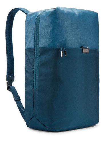 Bagagem Mão 15 L Thule Spira Mochila Notebook Azul Legion