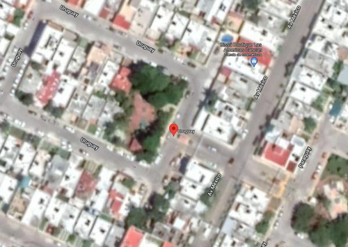 Imagen 5 de 5 de Casa En Venta Remate Bancario Las Americas Chetumal Quintana Roo F81911 Xa