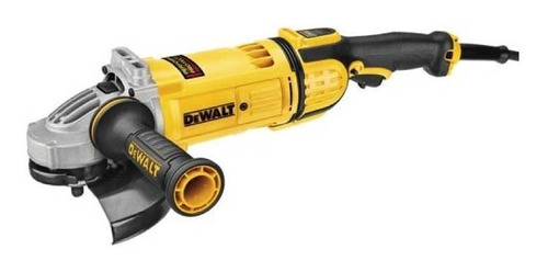 Dewalt Amoladora Angular 180 Mm 2700 W Antivibracion Dwe4577