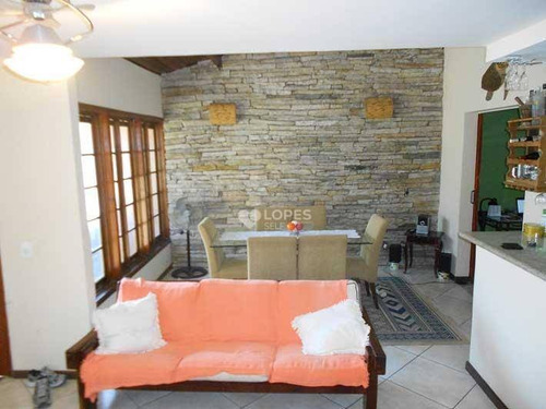 Imagem 2 de 17 de Casa À Venda, 140 M² Por R$ 630.000,00 - Rio Do Ouro - Niterói/rj - Ca9745