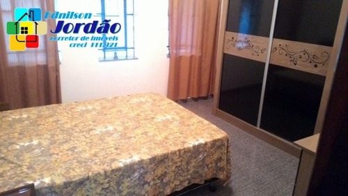 Imagem 5 de 15 de Oportunidade ! Casa Térrea Com Edícula E 3 Vagas Cobertas - 1700