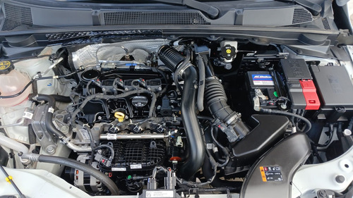 Chevrolet Onix plus LTZ 1.0 Turbo