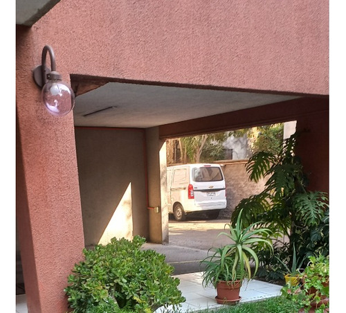 Dpto 3 Dormitorios, Estacionamiento, Terraza, Plaza Ñuñoa