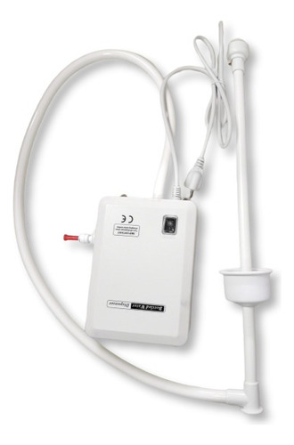 Sistema Dispensador Para Refrigerador Garrafon Electr