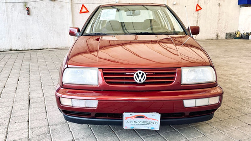 Volkswagen Jetta 1.8 Gl Aa At