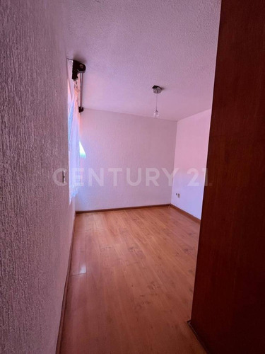 Departamento Interior En 4to Piso, En San Pedro De Los Pinos, Benito Juárez