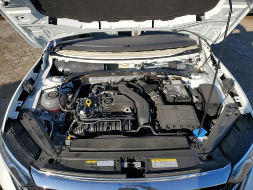 Volkswagen Jetta Mk7 2024 Yonke Partes Piezas Desarmo