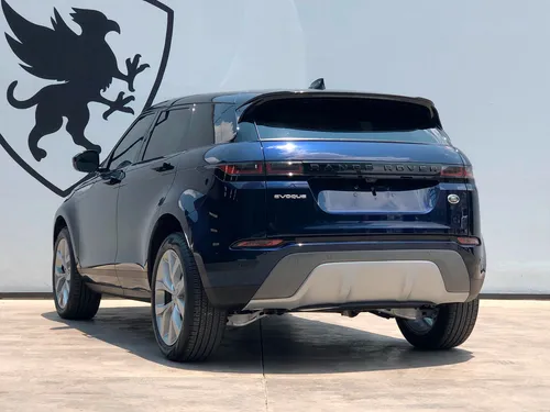 Land Rover Range Rover Evoque Se 2023