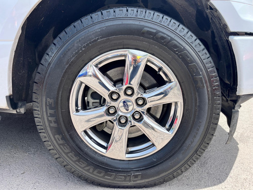 Ford F-150 3.5 Doble Cabina V6 4x2 At