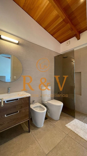 Imagen 20 de 23 de Casa En Venta - Pueblo Mio, 4 Dormitorios, Manantiales