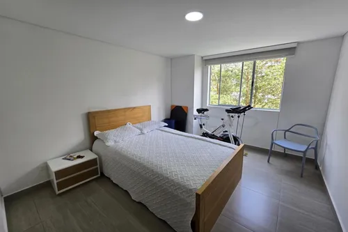 Apartamento En Venta En San Jose. Cod V501370