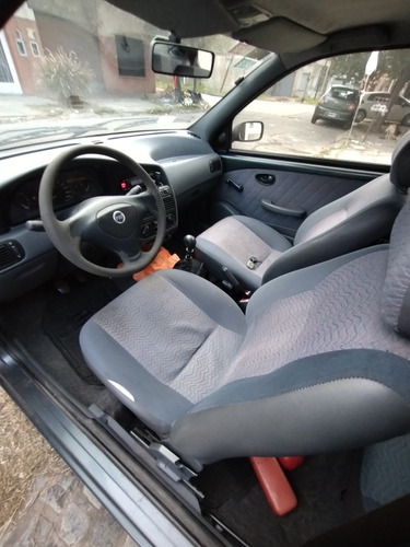 Fiat Palio 1.3 Sx Young