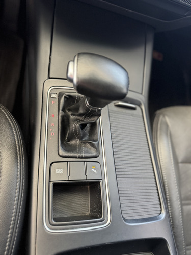 Kia Sorento 2.4 Ex At 4x2