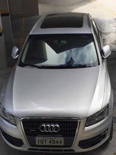 Audi Q5 3.2 Fsi V6 Quattro S-tronic