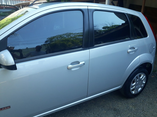 Ford Fiesta 1.6 Mpi Class Hatch 8v Flex 4p Manual