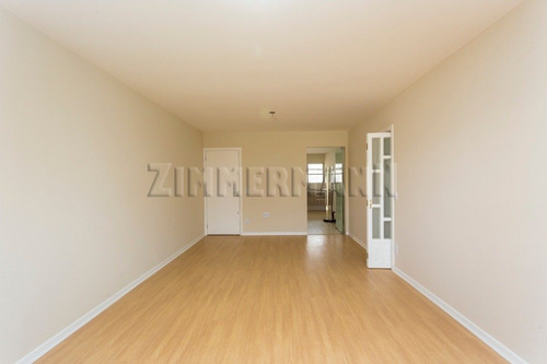 Imagem 2 de 15 de Apartamento - Perdizes - Ref: 100856 - V-100856