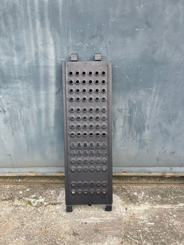 Plataforma Para Andaime De 1m - Piso 1m