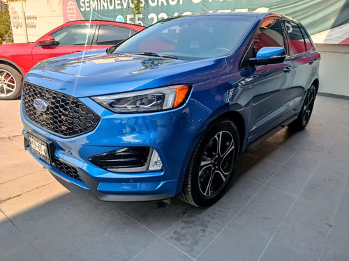 Ford Edge 2.7 ST Ecoboost At