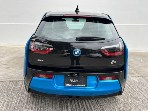 BMW i3 0.6 Rex Dynamic 94ah At