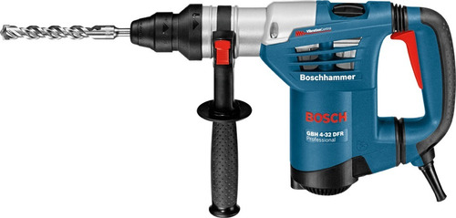 Rotomartillo Bosch Gbh 4-32 Dfr