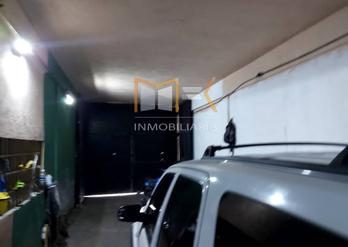 En Venta Galpón Gato Negro Catia Caracas