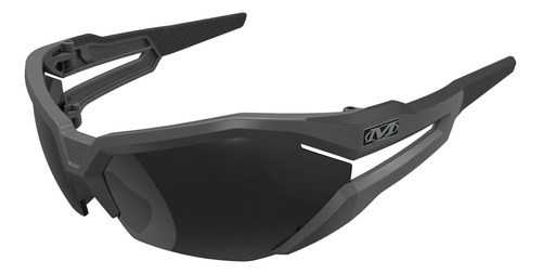 Mechanix Wear: Vision - Gafas De Seguridad Tipo V Con Antiem