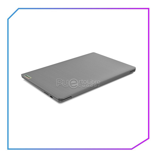 Imagen 10 de 10 de Turbo Lenovo Core I3 11va + 8 Gb Ram + 256 Gb Ssd + Regalos