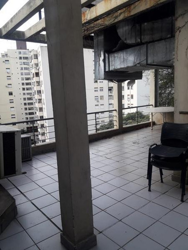 Oficina En Colegiales