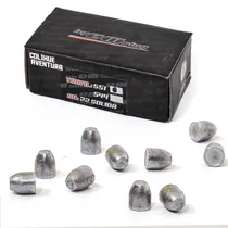Comprar Puntas Slug By Em - 5,5mm - 22 Grains - Punta Solida X200