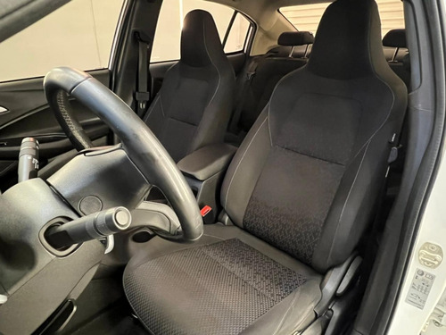 Chevrolet Onix 1.0 TURBO FLEX LT AUTOMÁTICO