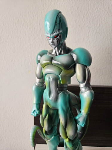 Figura Metal Cooler B 25 Cm - Dragon Ball Z